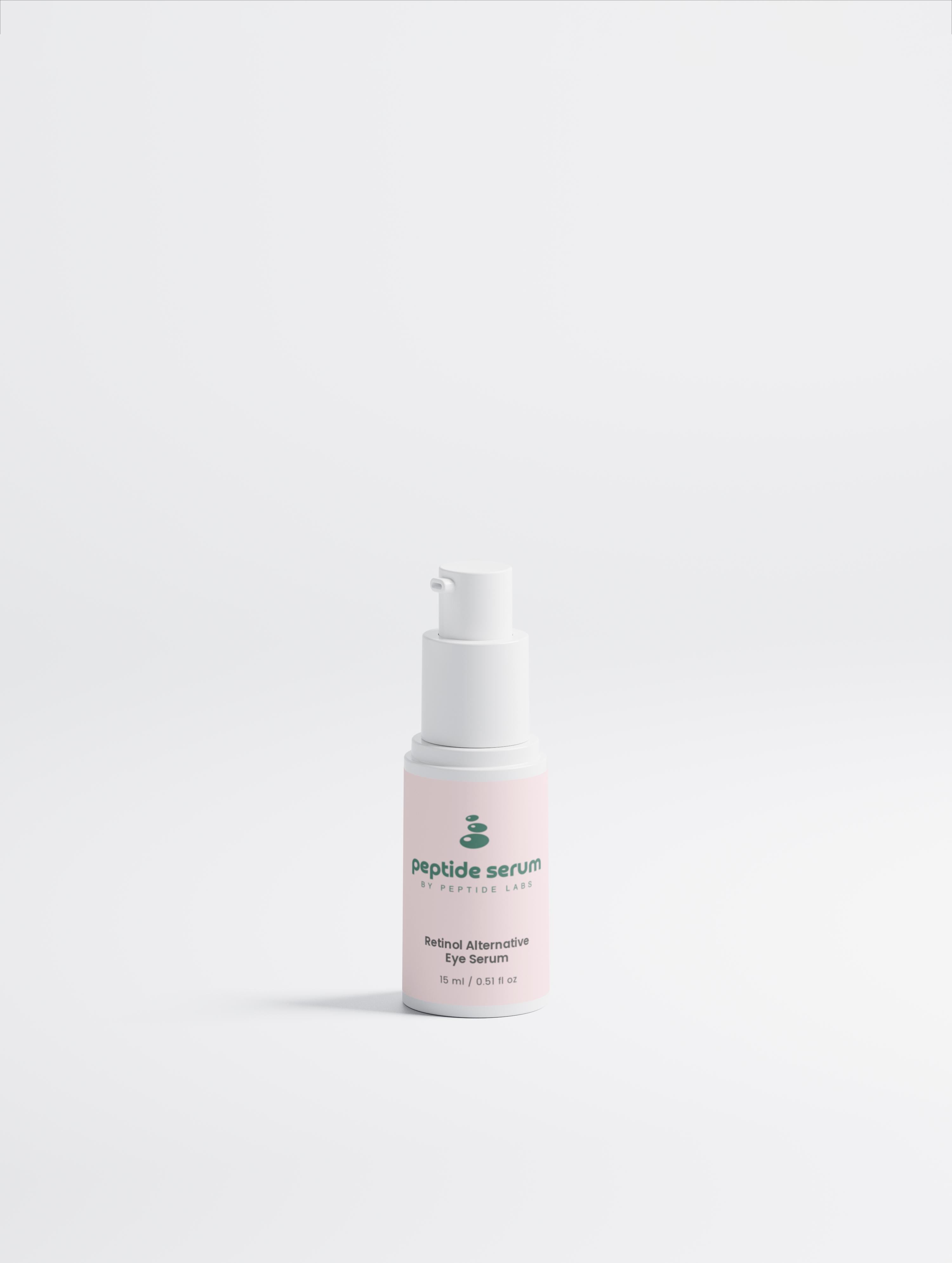 Eye Serum – Gentle Retinol Alternative for Dark Circles & Fine Lines