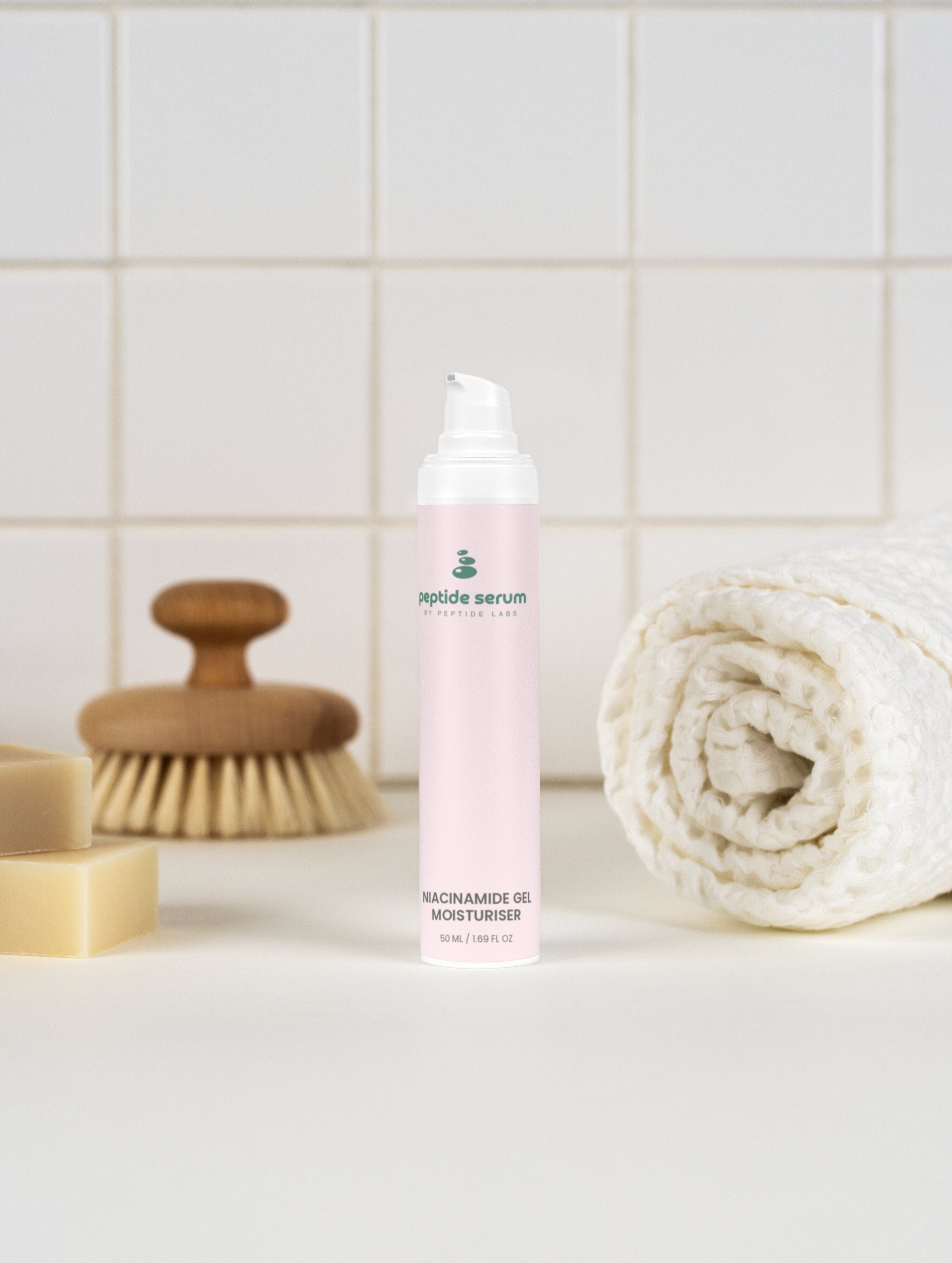 Niacinamide Gel Moisturiser – Your shortcut to a more even skin tone