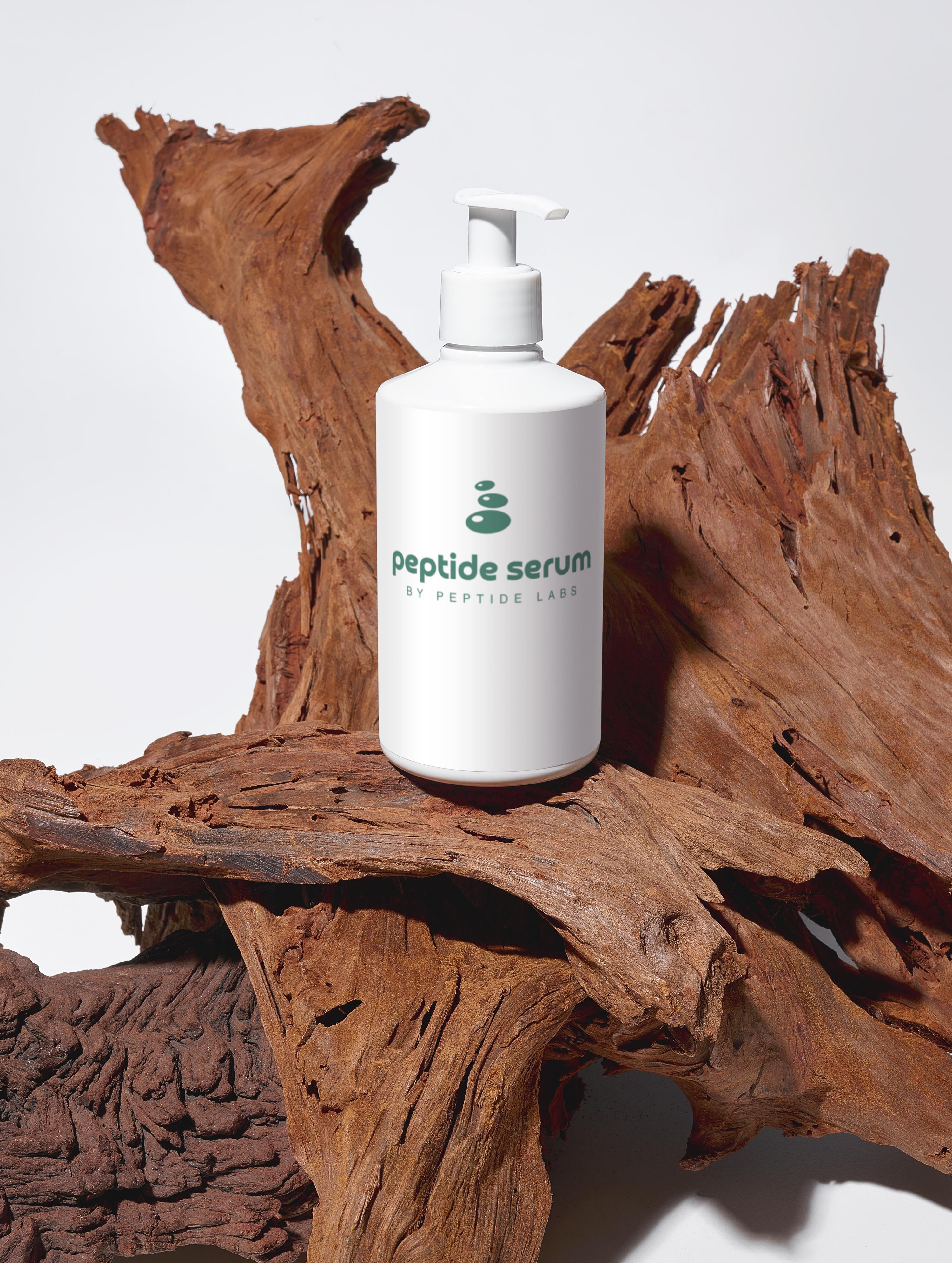 Hair Repair & Shine Duo – For dry, damaged & frizzy hair