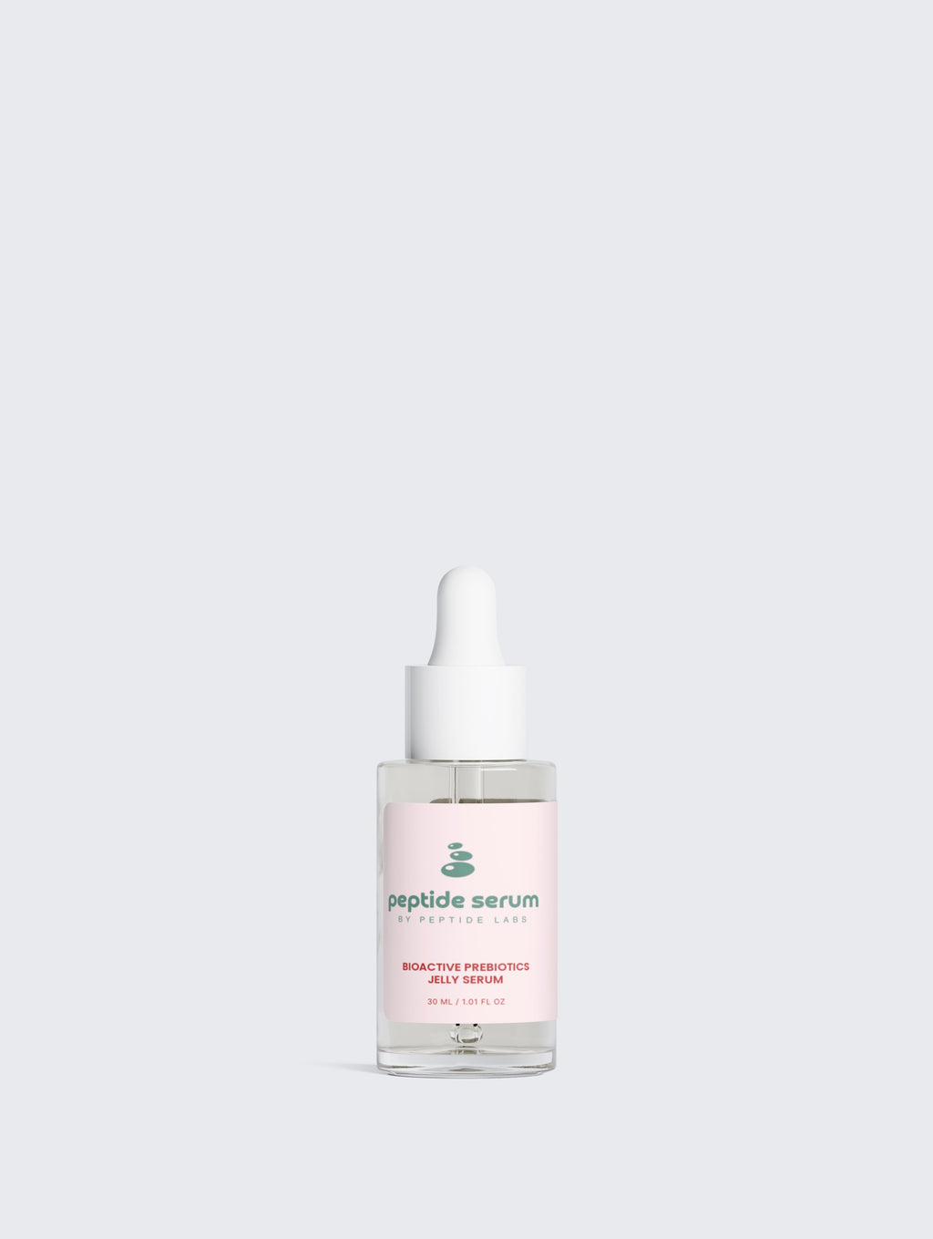 Bioactive Prebiotics Jelly Serum – Balance your skin from the ground up
