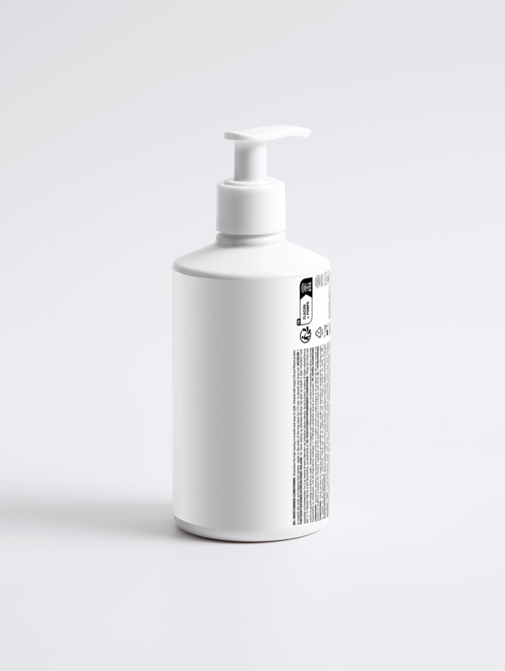 Hair Repair & Shine Duo – For dry, damaged & frizzy hair