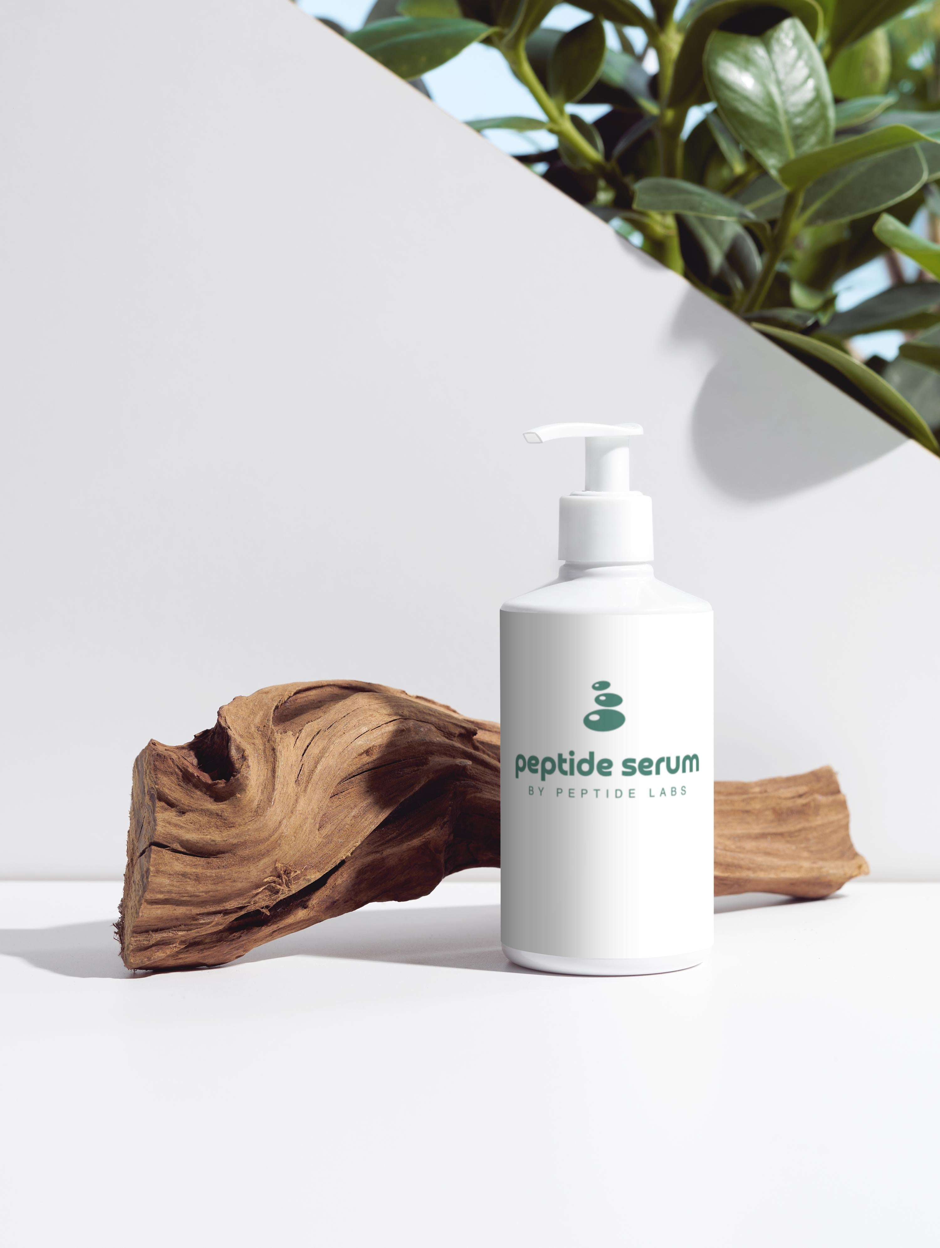 Hair Repair & Shine Duo – For dry, damaged & frizzy hair