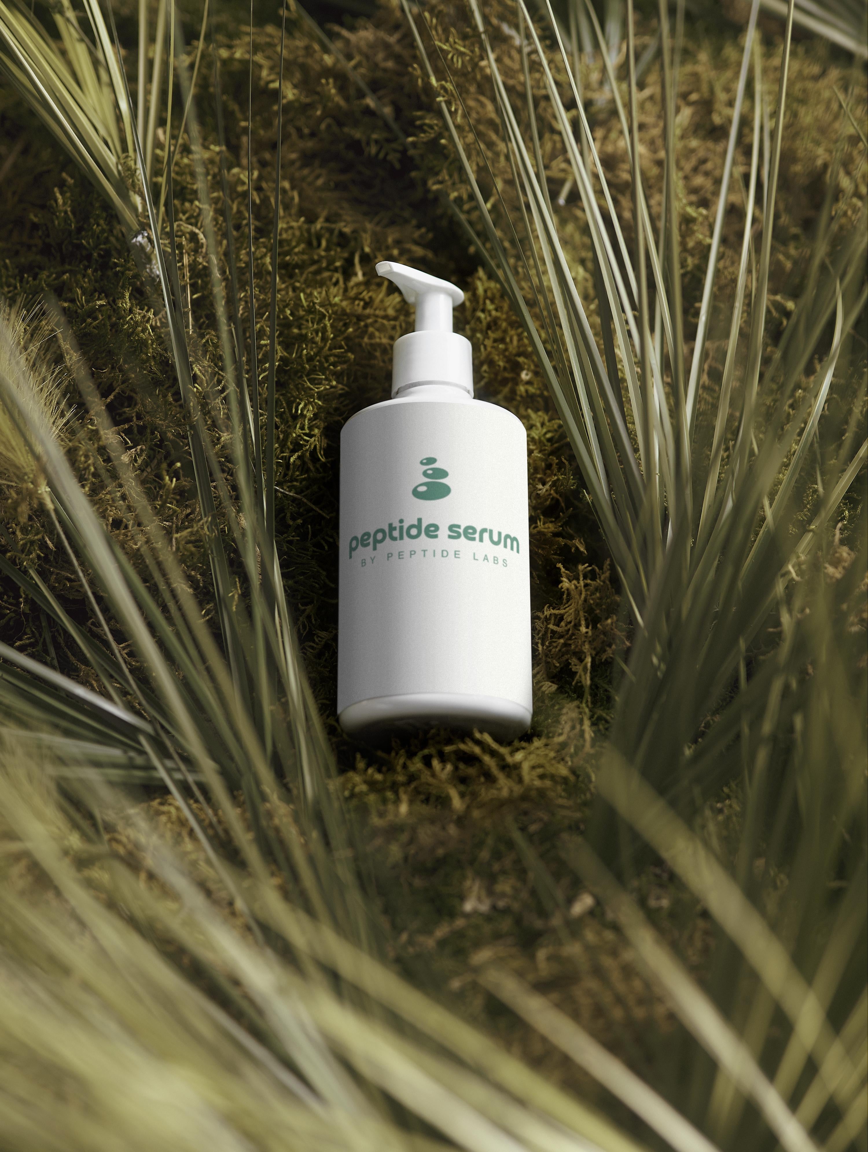 Hair Repair & Shine Duo – For dry, damaged & frizzy hair