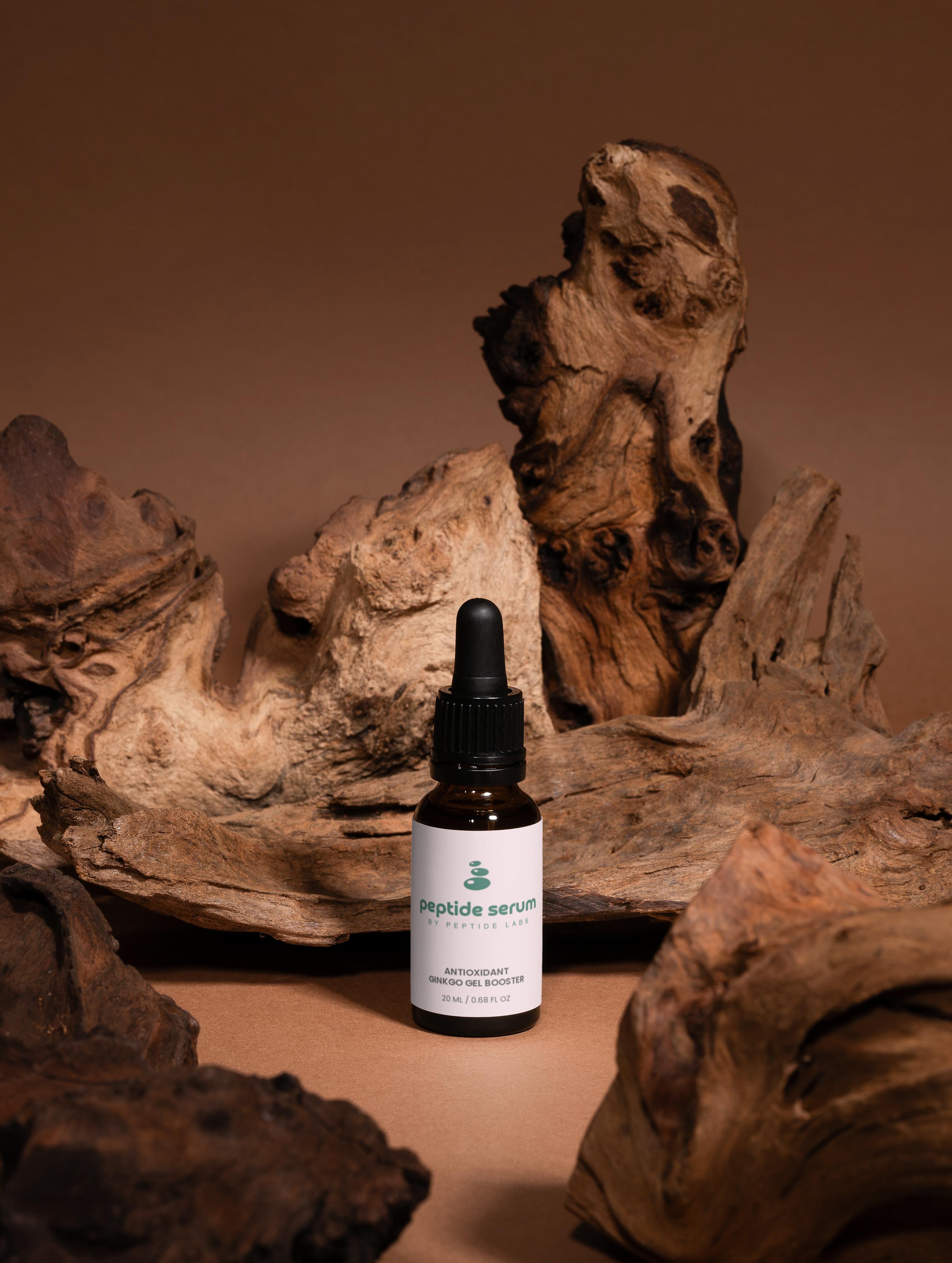 Peptide Serum Gift Card
