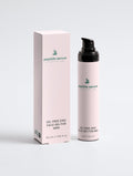 Oil-Free Zinc Face Gel – Maximum hydration, zero greasiness