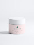 Body and Face Scrub – exfoliation with volcanic sand for glow, smooth skin & deep cleansing