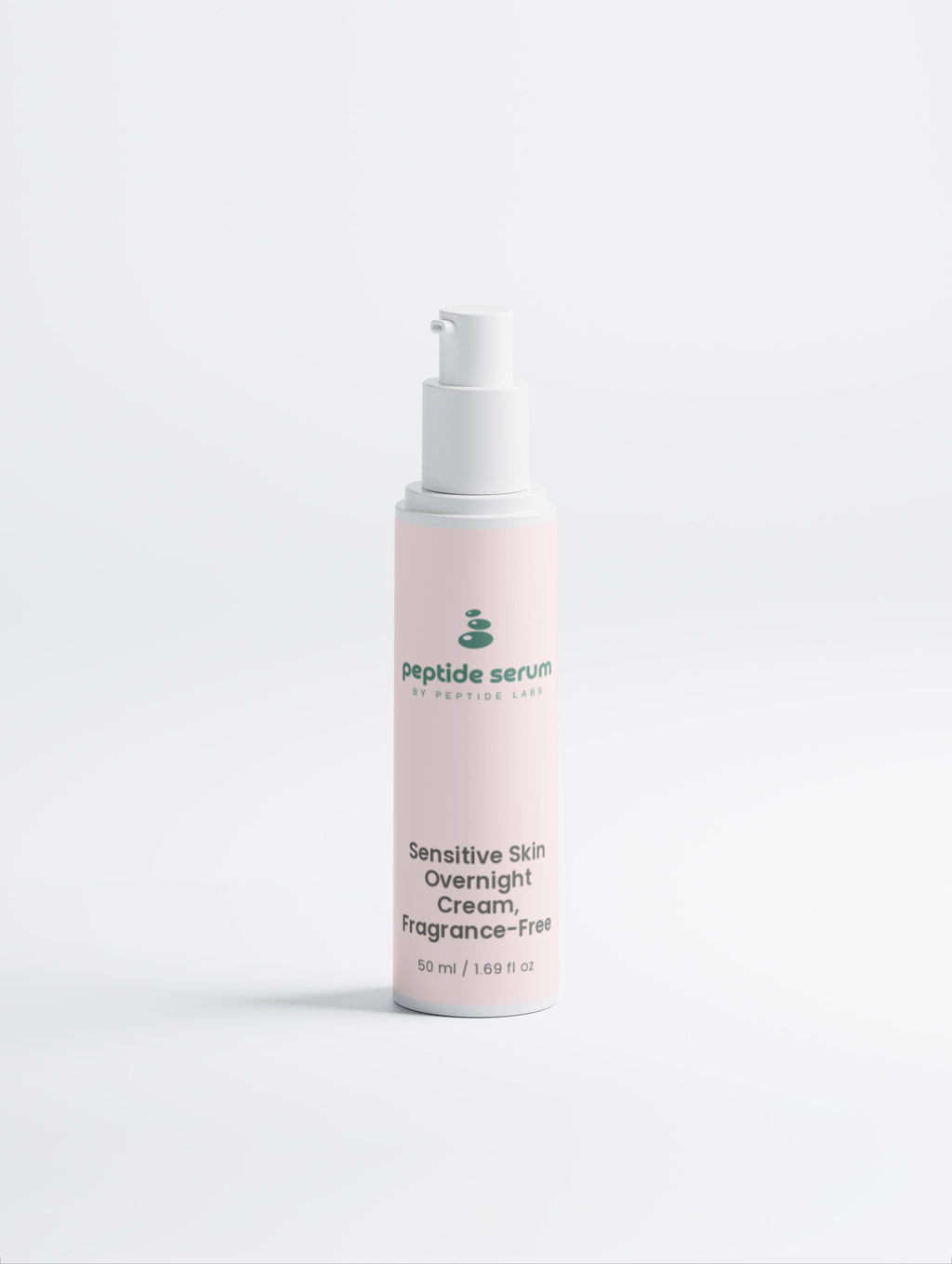 Night Cream for Sensitive Skin & Redness