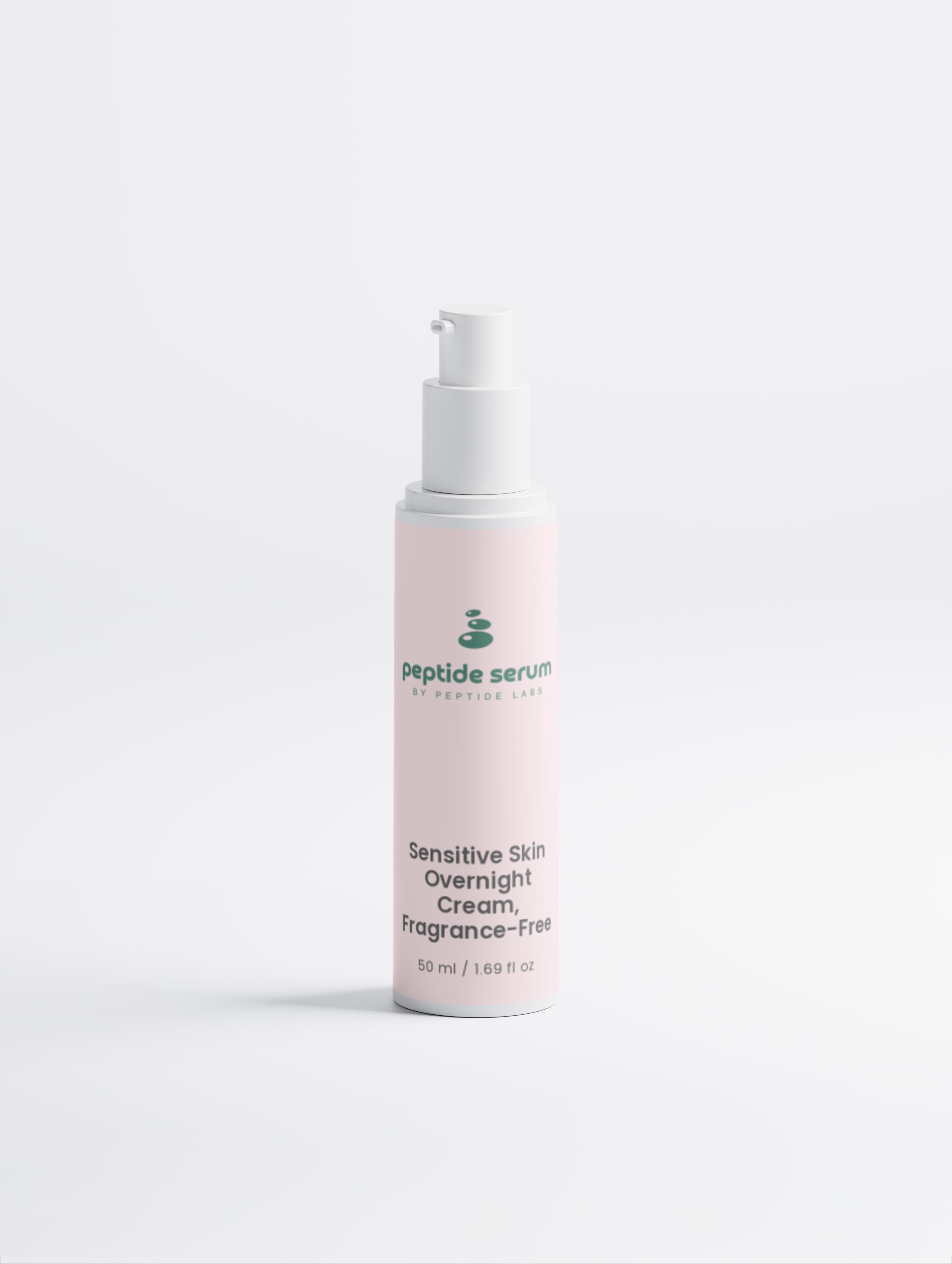 Night Cream for Sensitive Skin & Redness