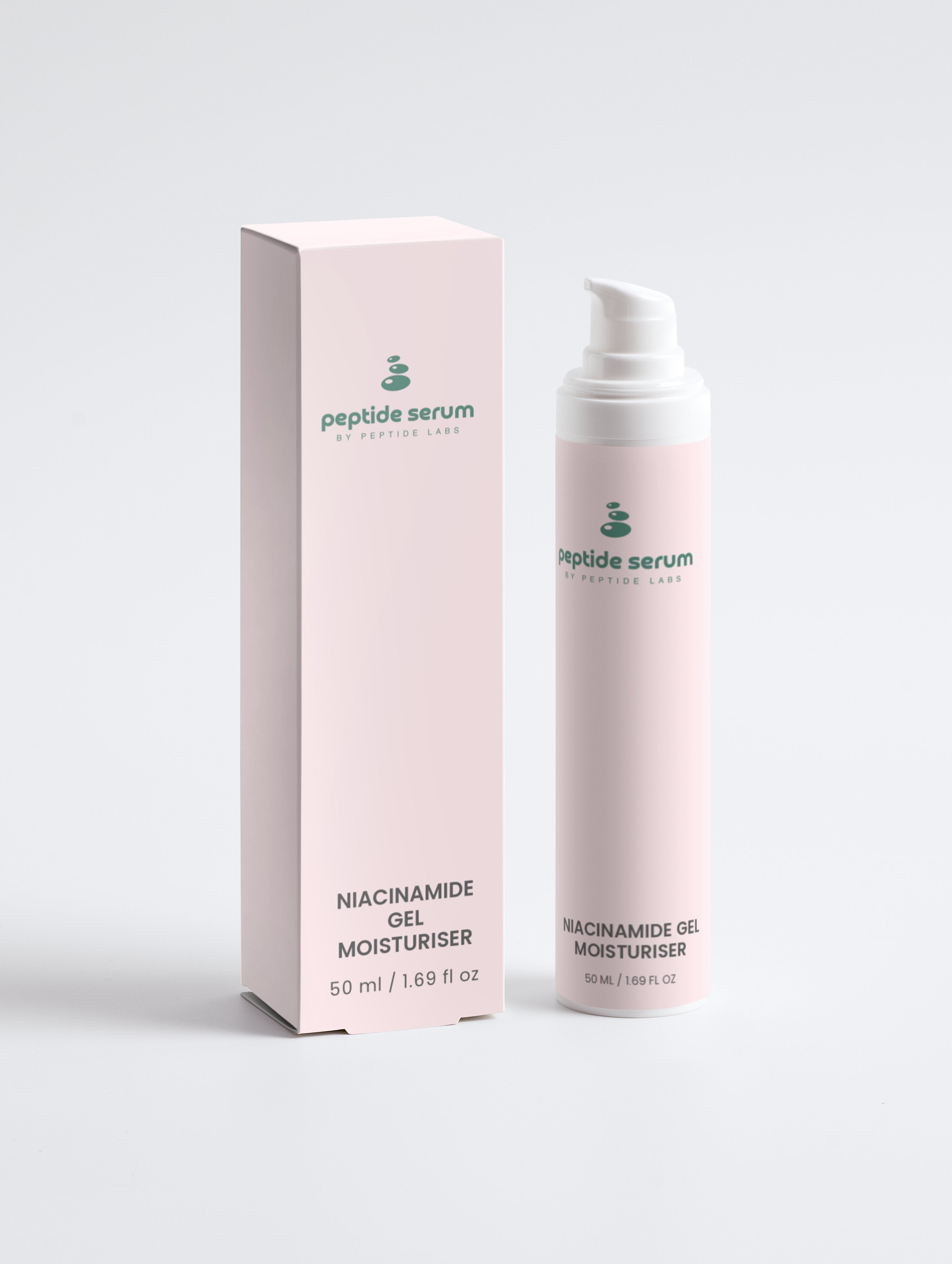 Niacinamide Gel Moisturiser – Your shortcut to a more even skin tone