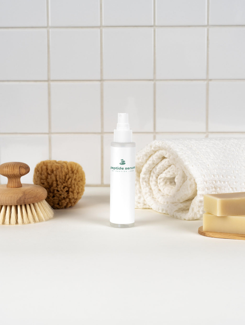 Hair Repair & Shine Duo – For dry, damaged & frizzy hair