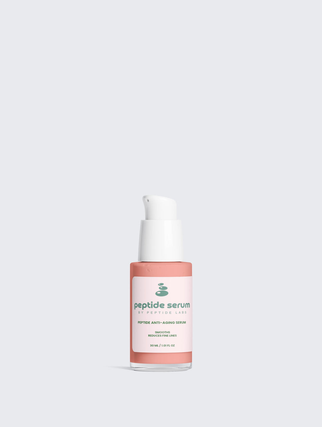 Peptide Serum – Anti-Age - Luxurious lift for firmer skin